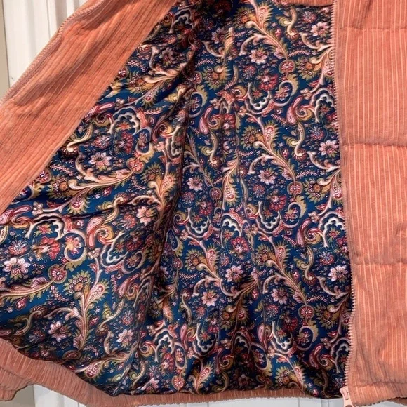 Sundance Coral Puffer Jacket - Picture 5 of 8